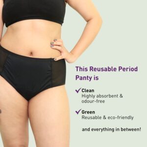 period panty
