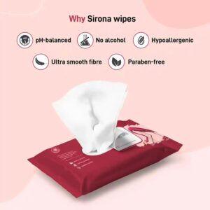 Intimate Wet Wipes Price in Bangladesh