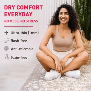 panty liners for women