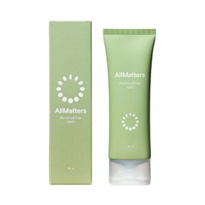 AllMatters Menstrual Cup Wash