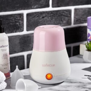 Menstrual Cup Electric Sterilizer
