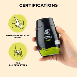 Pee Safe Intimate Powder Price in Bangladesh
