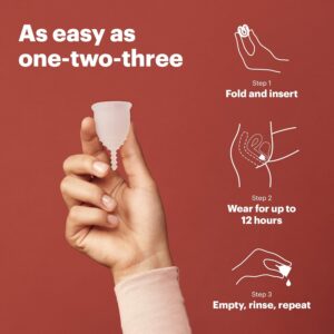 allmatters menstrual cup