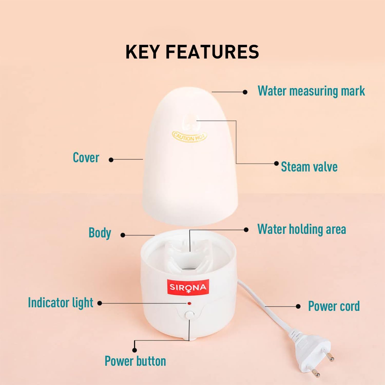 menstrual cup cleaner