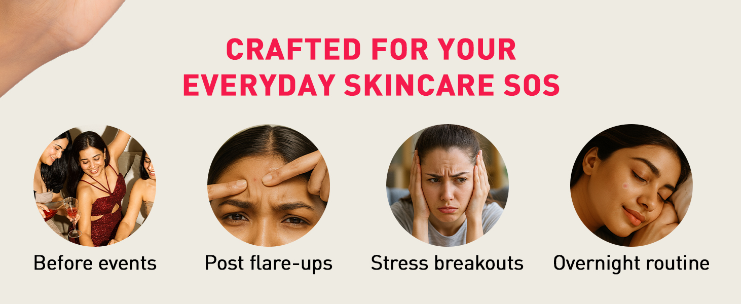 Acne Pimple Patches Price in BD