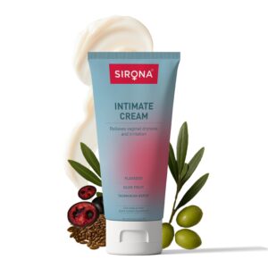 Sirona Intimate Cream for Women – 50g