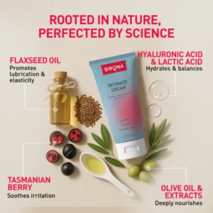 intimate cream Bangladesh