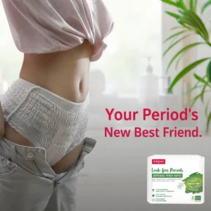 Disposable Period Panties BD