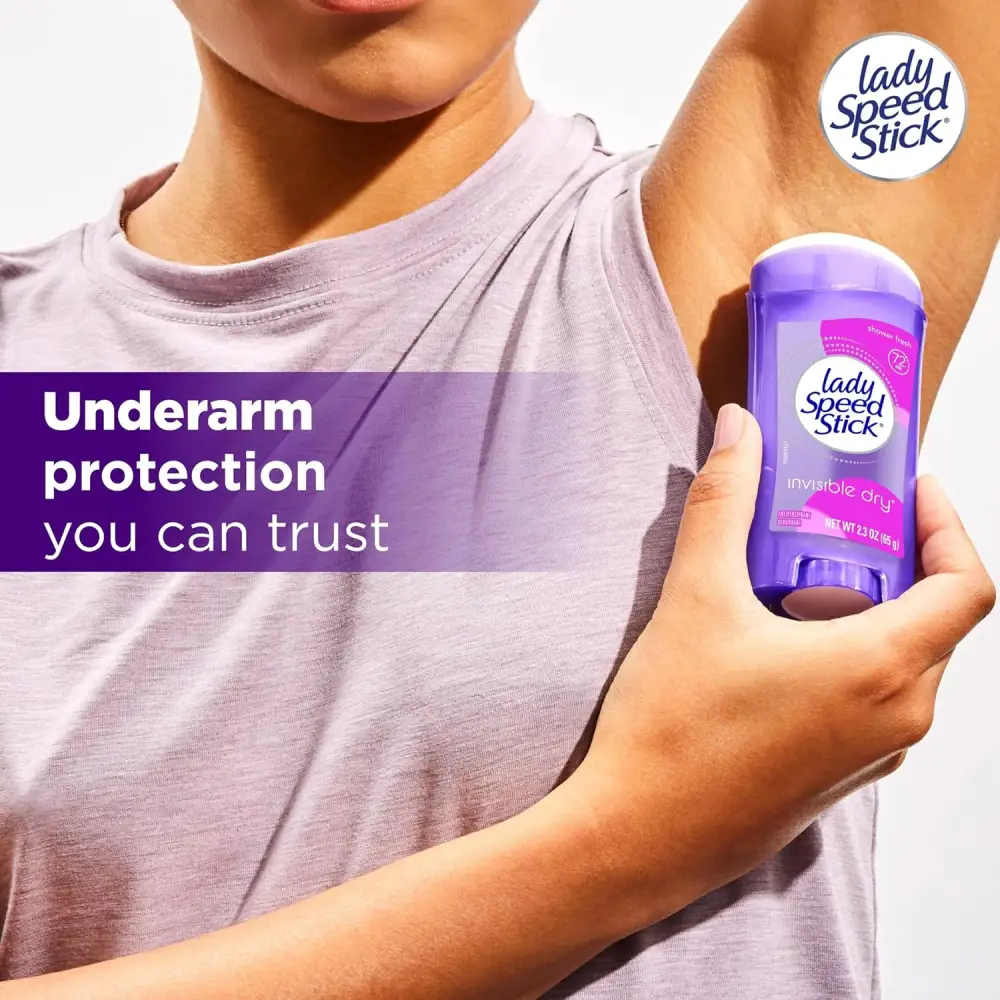 Lady Speed Stick Deodorant