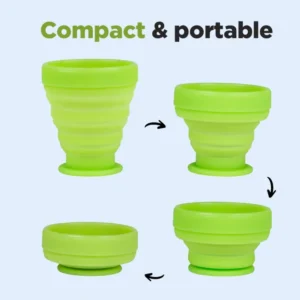 Menstrual Cup Sterilizer