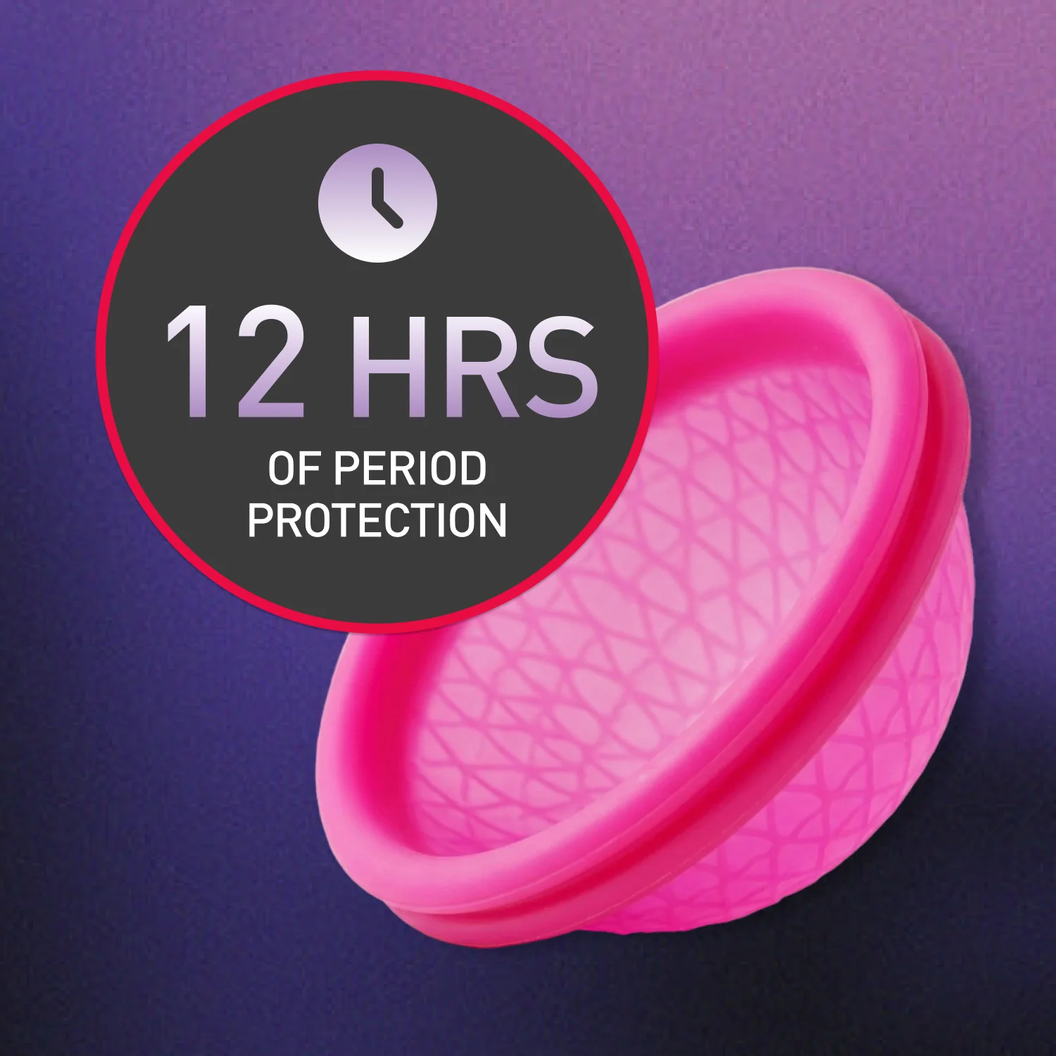 Menstrual Disc Bangladesh