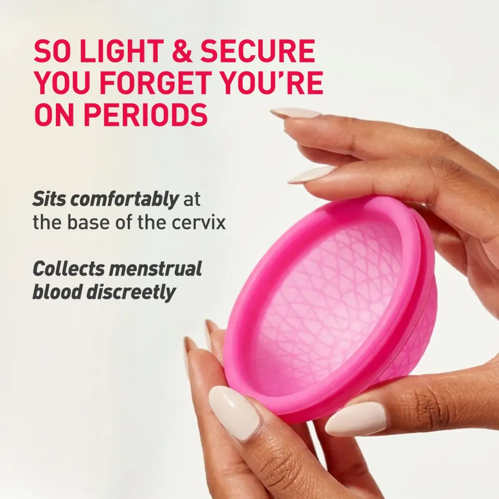 Period Disc