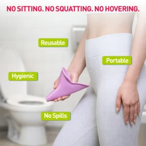 Reusable Female Urination Device Price in Bangladesh
