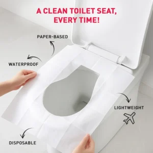 toilet seat covers Bangladesh