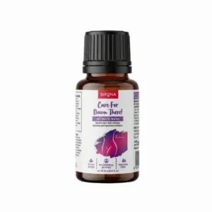 Intimate Cleansing Wash 15ml for Women & Men