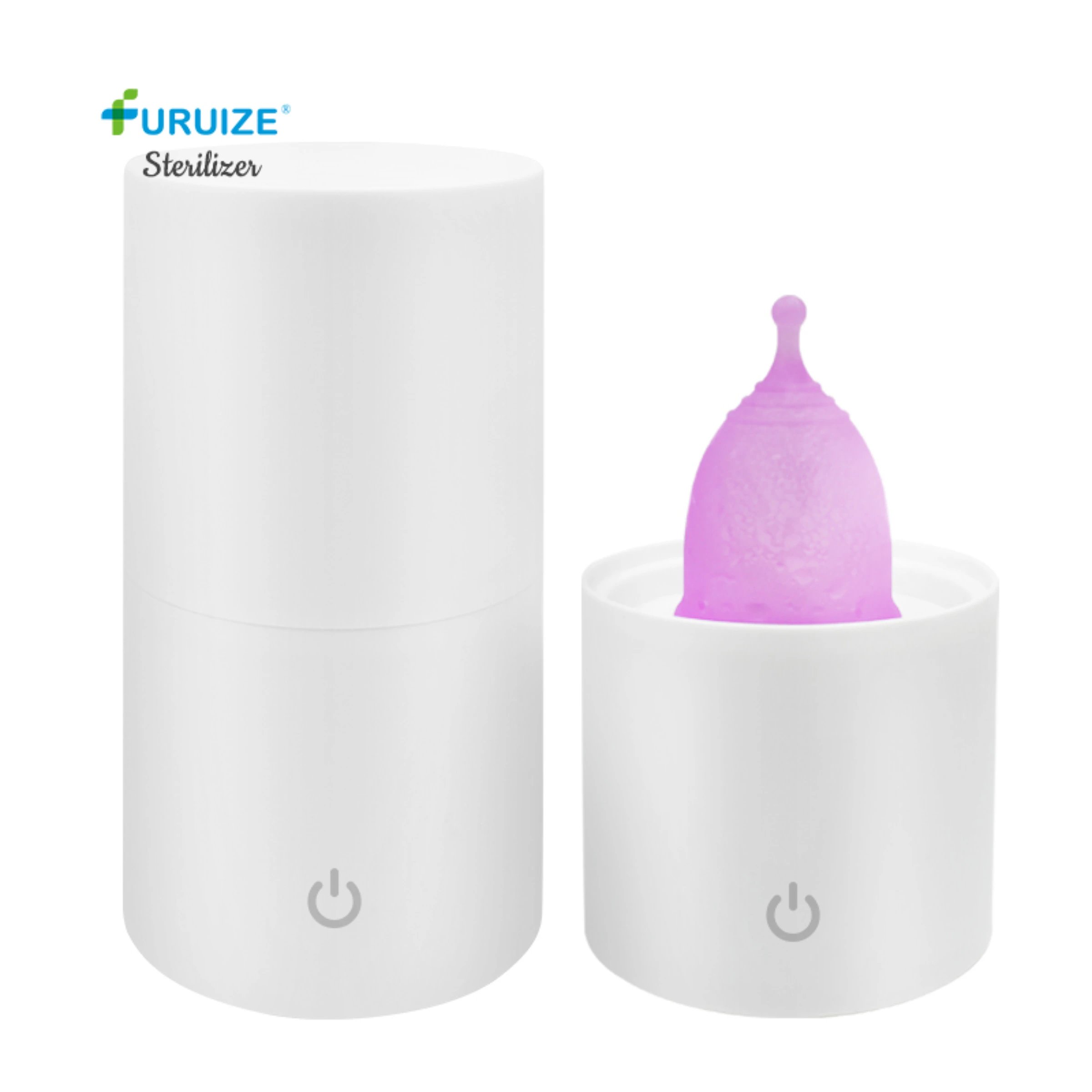 Menstrual Cup Sterilizer