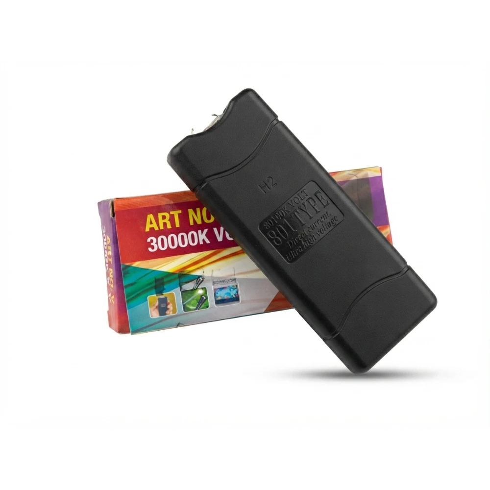 Self Defense Stun Gun