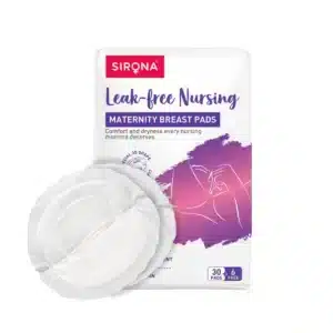 Sirona Disposable Breast Pads