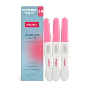 Sirona Menopause Testing Kit Price in Bangladesh