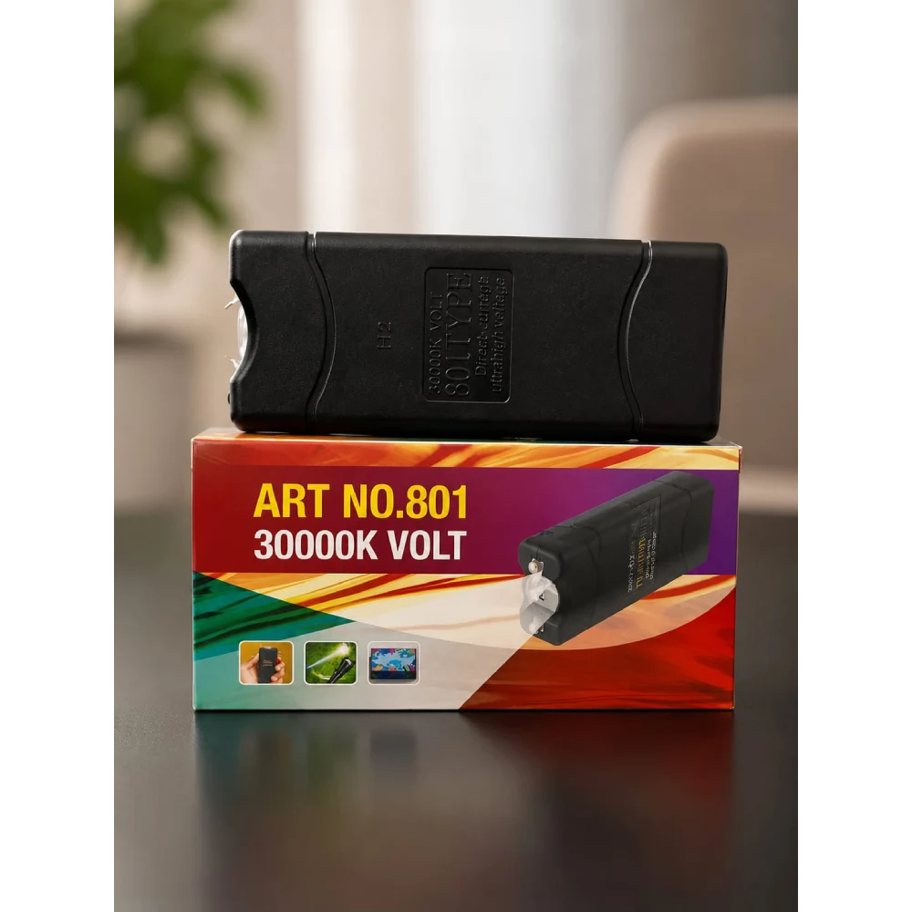 Stun Gun Price in Bangladesh