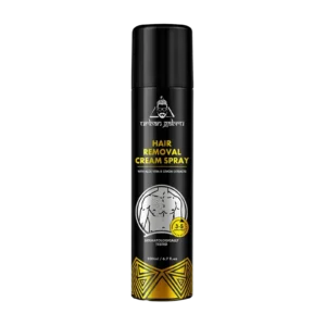 Hair Removal Cream Spray