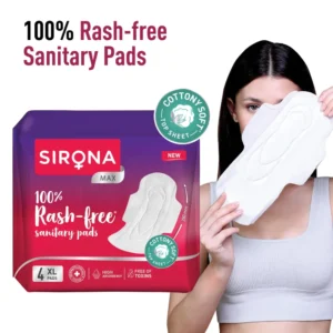 best sanitary pad in Bangladesh