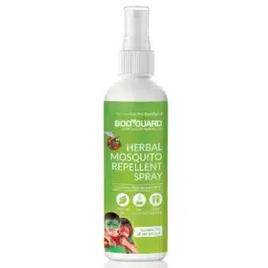 Sirona Bodyguard Herbal Mosquito Repellent Spray