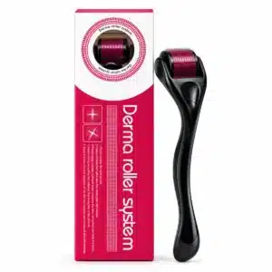 DRS 540 Needle Stainless Steel Derma Roller