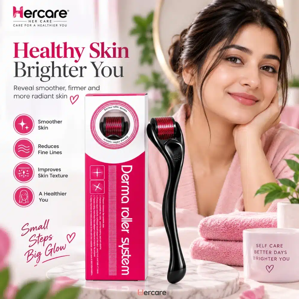 DRS Derma Roller price in Bangladesh