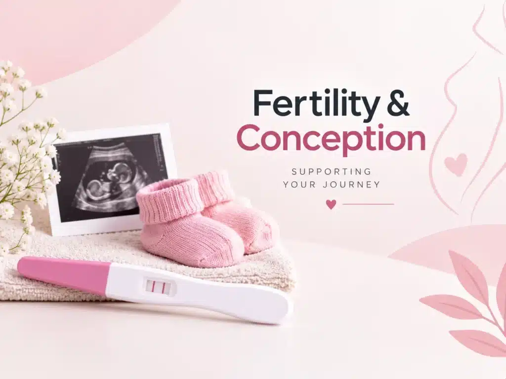 Fertility & Conception