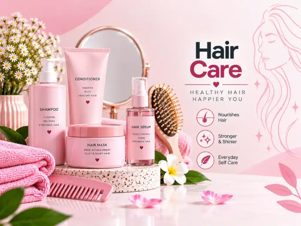 Hair Care