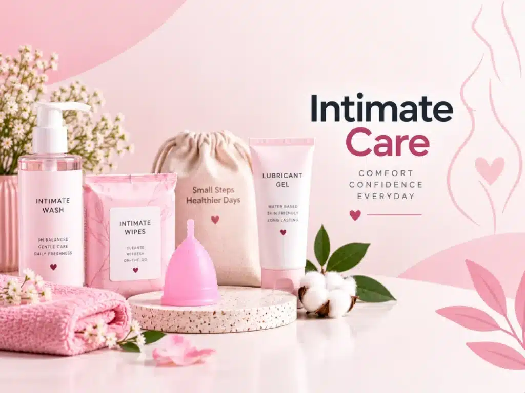 Intimate Care