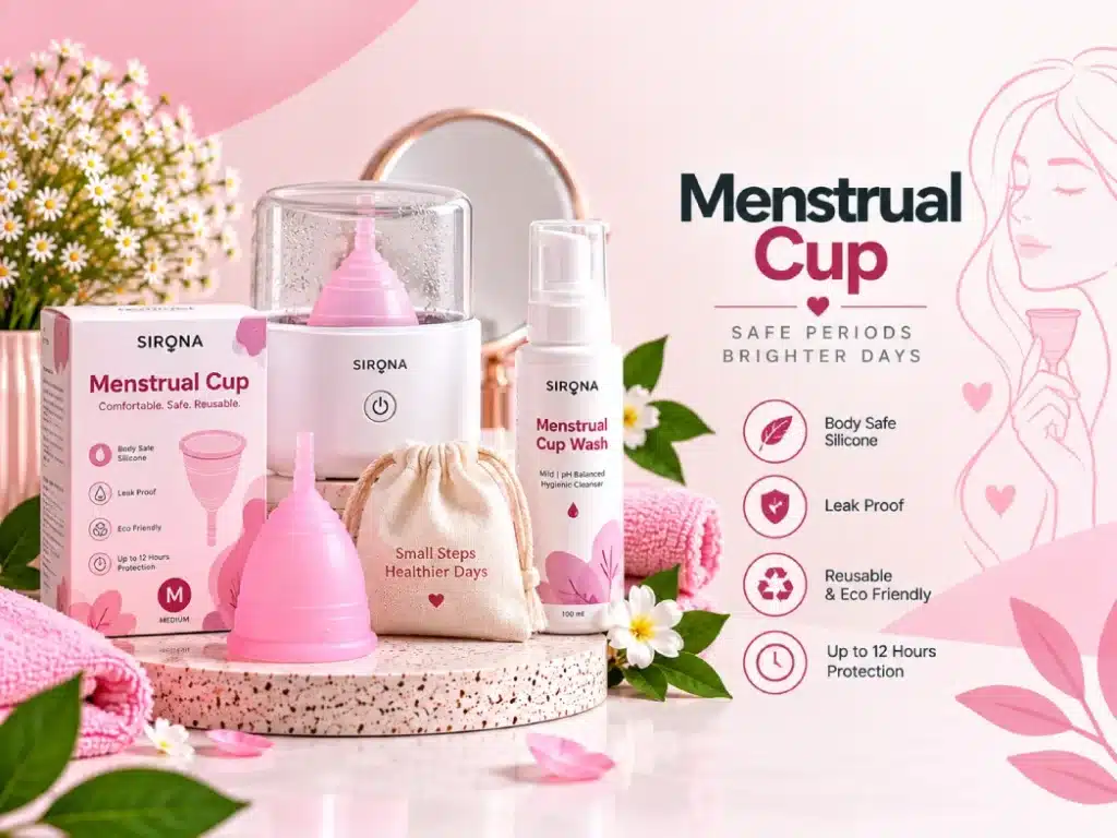 Menstrual Cup