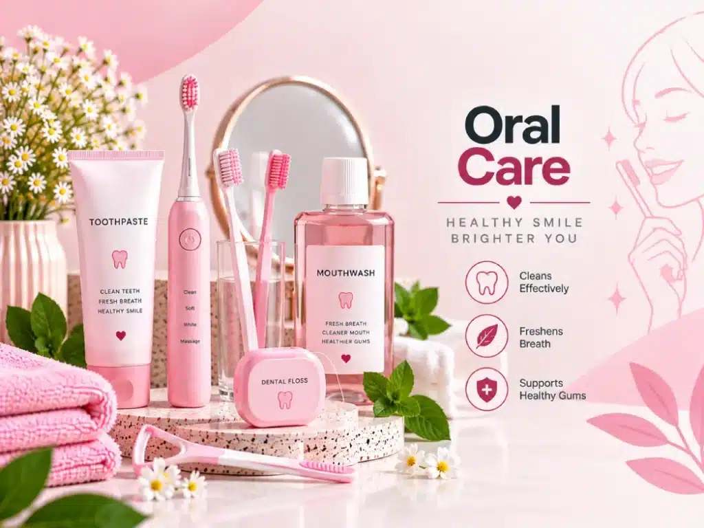 Oral Care
