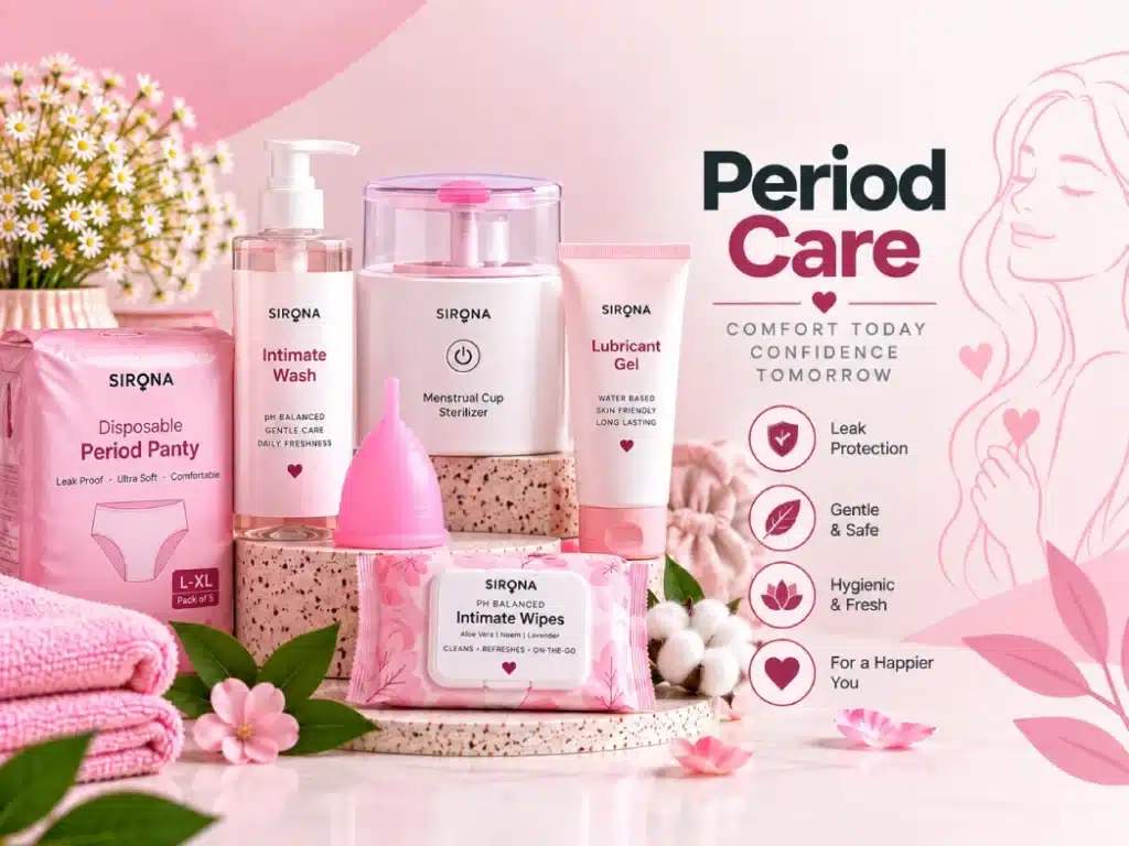 Period Care