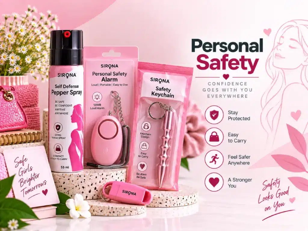 Personal Safety