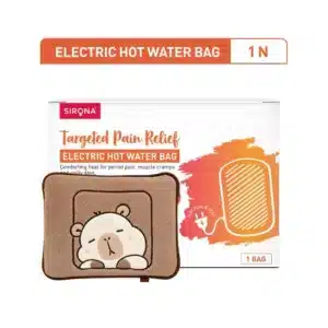 Sirona Hot Electric Bag Rechargeable Heating Bag
