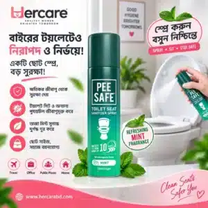 Toilet Seat Sanitizer Bangladesh