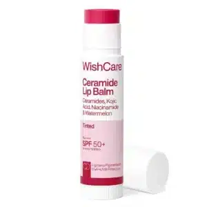 WishCare Tinted Lip Balm SPF 50 5g