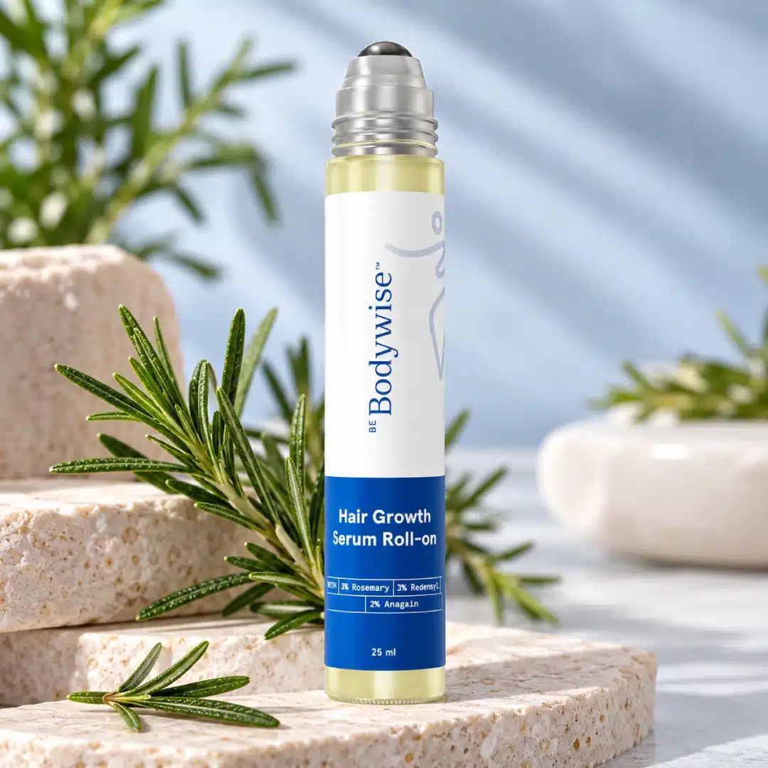 Be Bodywise Rosemary Hair Growth Serum