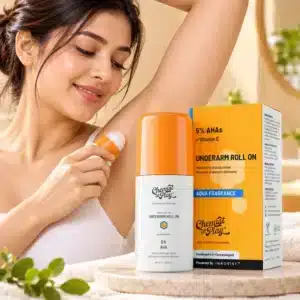 Chemist At Play Underarm Roll On Aqua Fragrance 40ml Price in Bangladesh