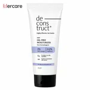 Deconstruct Oil-Free Moisturizer 50g