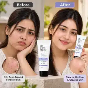 Deconstruct Oil-Free Moisturizer HER CARE Bangladesh