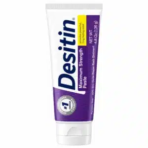 Desitin Maximum Strength Diaper Rash Paste Price in Bangladesh