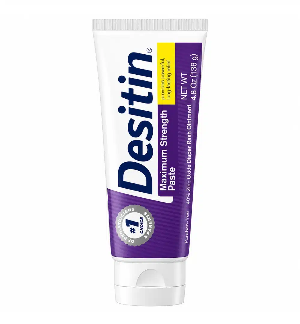 Desitin Maximum Strength Diaper Rash Paste Price in Bangladesh