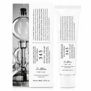 Dr. Althea 345 Relief Cream 50ml Price in Bangladesh