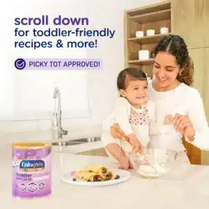 Enfagrow Gentlease Toddler Drink with DHA and Iron 825g