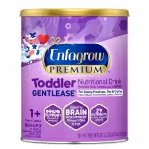Enfagrow PREMIUM Gentlease Toddler Nutritional Drink 825g