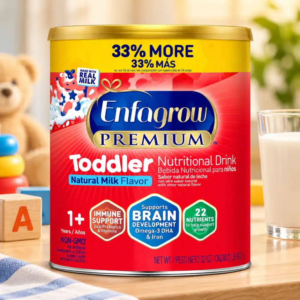 Enfagrow Premium Toddler Milk 907g Price in Bangladesh