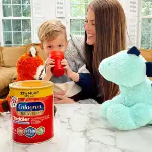 Enfagrow Premium Toddler Milk 907g with DHA Iron and Protein